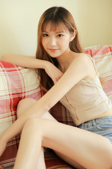 大胸妹
