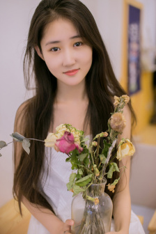 浓情女人香