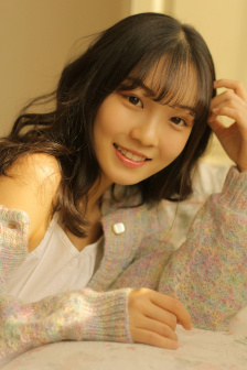 天降女子
