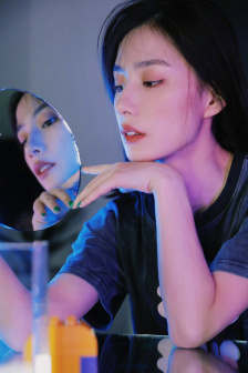 小美