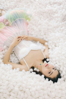 真宫沙梨子